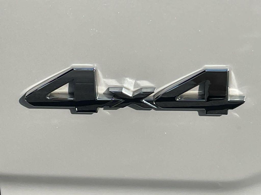 used 2023 Toyota Tacoma car, priced at $41,885