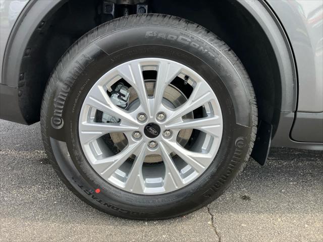 new 2025 Ford Escape car, priced at $33,385