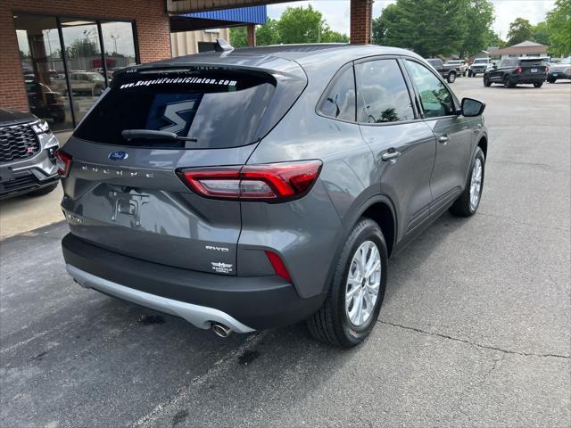 new 2025 Ford Escape car, priced at $33,385