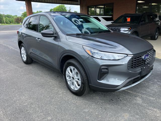 new 2025 Ford Escape car, priced at $33,385