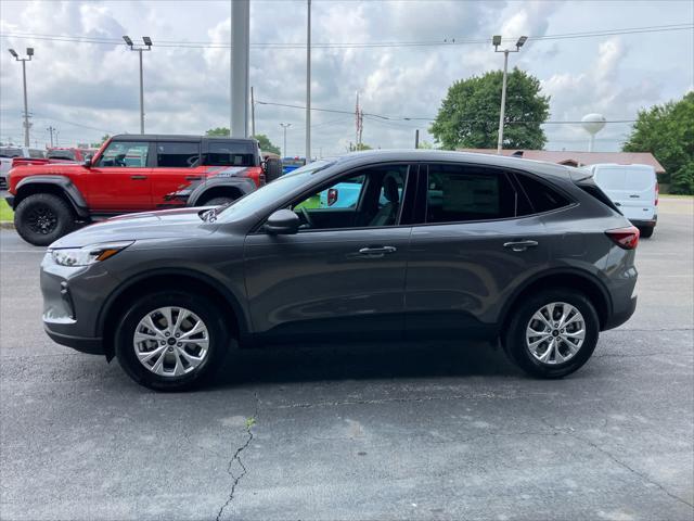 new 2025 Ford Escape car, priced at $33,385