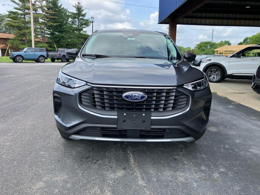 new 2025 Ford Escape car, priced at $33,385