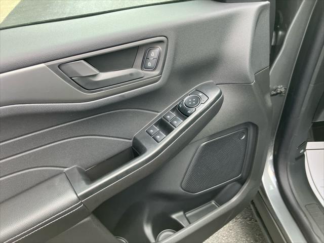 new 2025 Ford Escape car, priced at $33,385