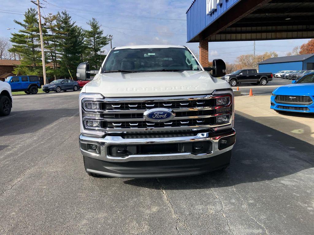new 2026 Ford F-250 car, priced at $84,275