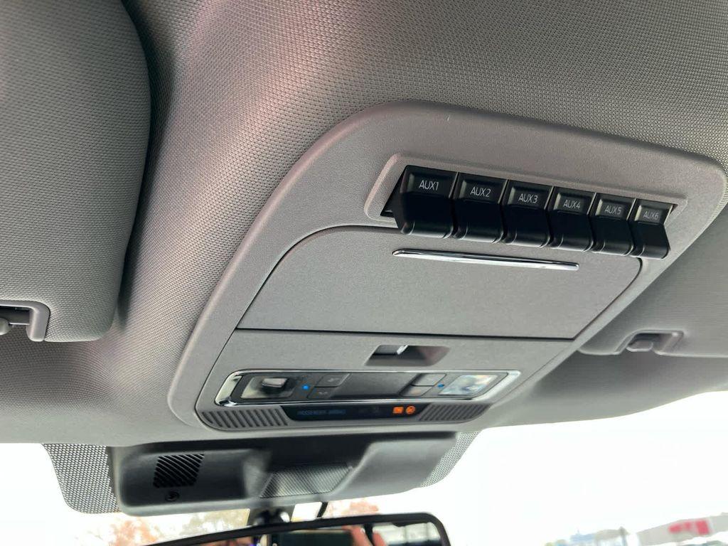 new 2026 Ford F-250 car, priced at $84,275