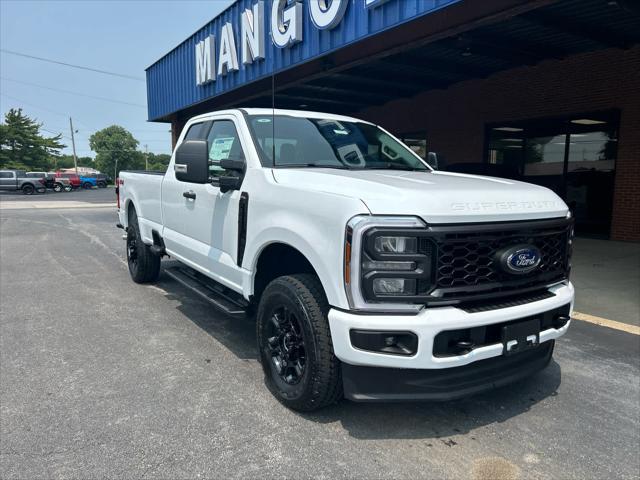 new 2025 Ford F-350 car, priced at $61,530