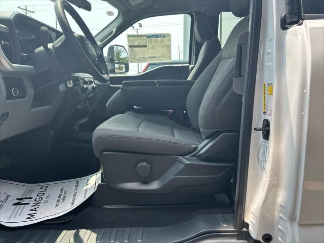 new 2025 Ford F-350 car, priced at $61,530