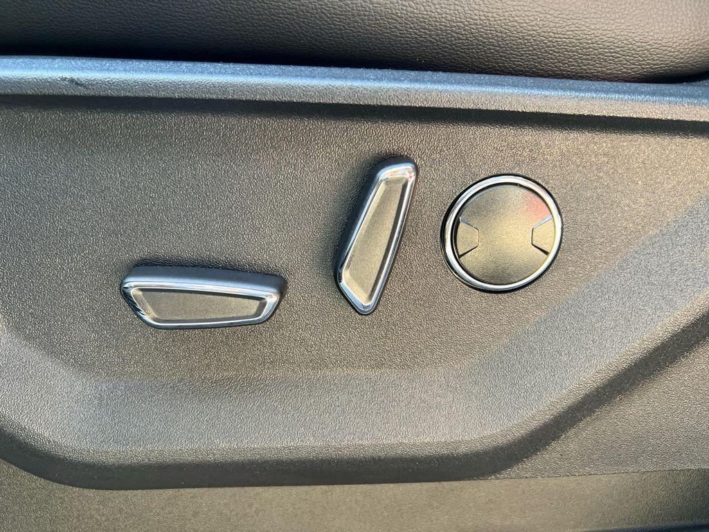 new 2025 Ford F-150 car, priced at $74,550