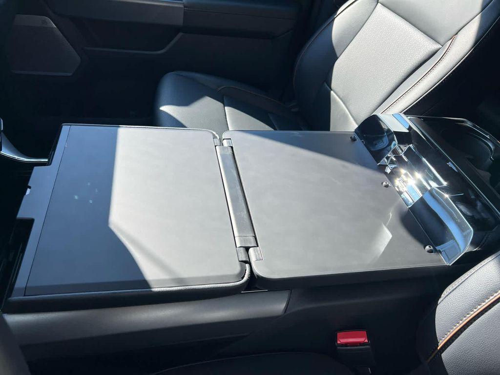 new 2025 Ford F-150 car, priced at $74,550