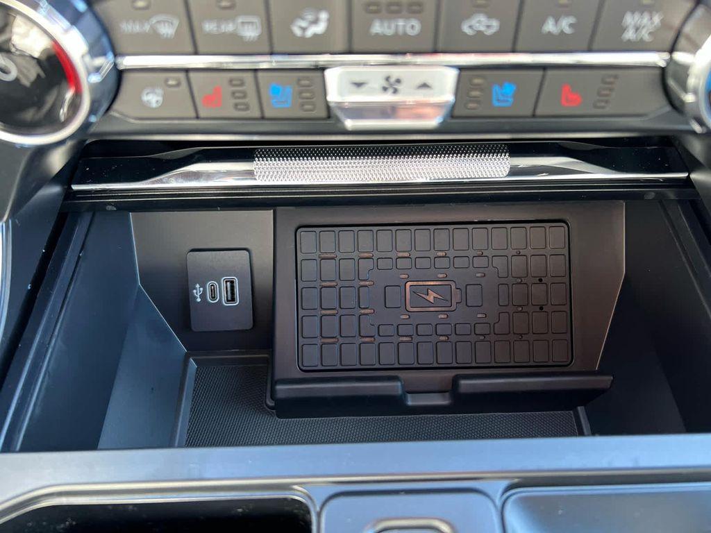 new 2025 Ford F-150 car, priced at $74,550