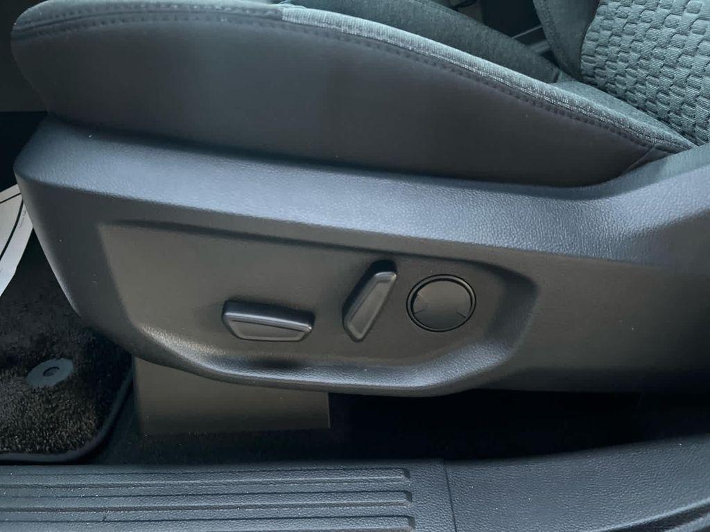 new 2025 Ford Ranger car, priced at $44,775