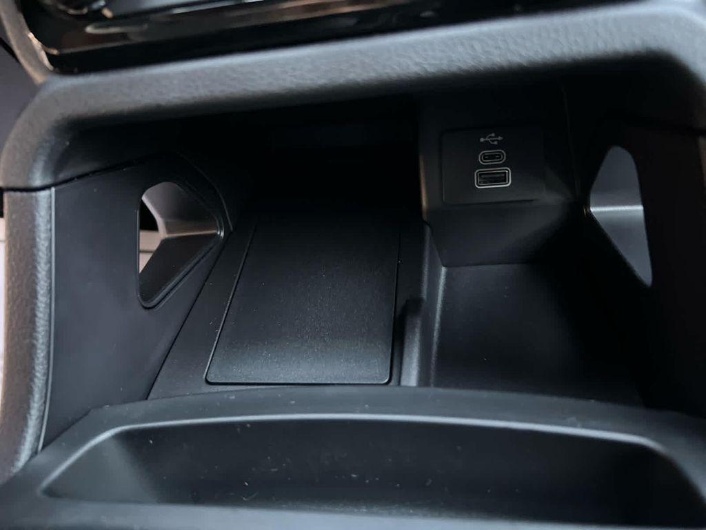 new 2025 Ford Ranger car, priced at $44,775