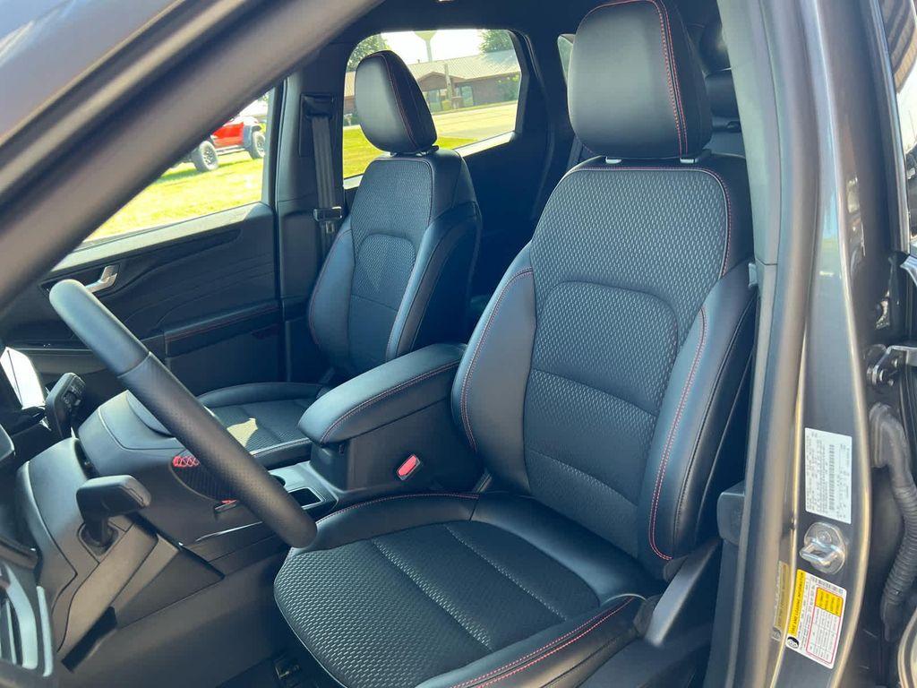 new 2025 Ford Escape car, priced at $37,175