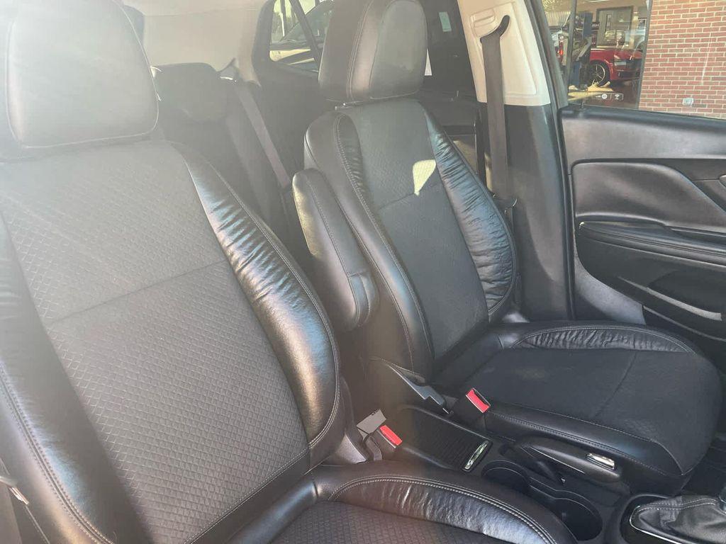 used 2017 Buick Encore car, priced at $12,623