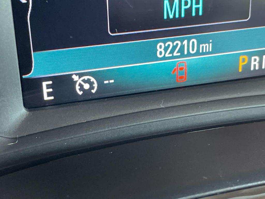 used 2017 Buick Encore car, priced at $12,623