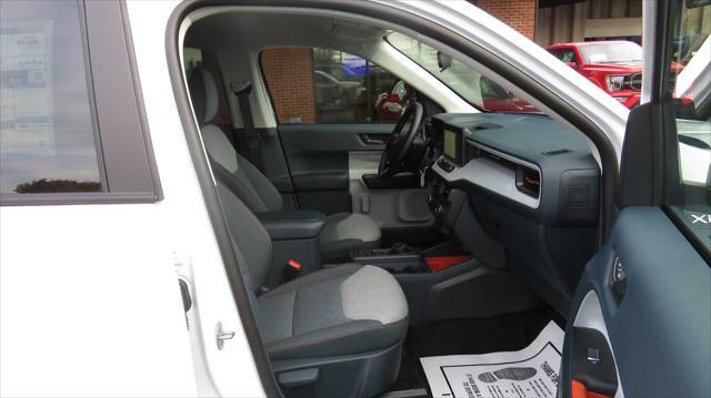 new 2024 Ford Maverick car, priced at $32,680