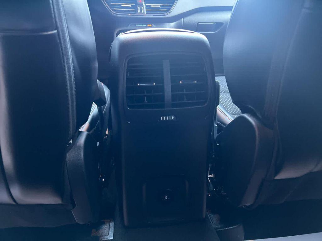 used 2025 Ford Escape car, priced at $28,615