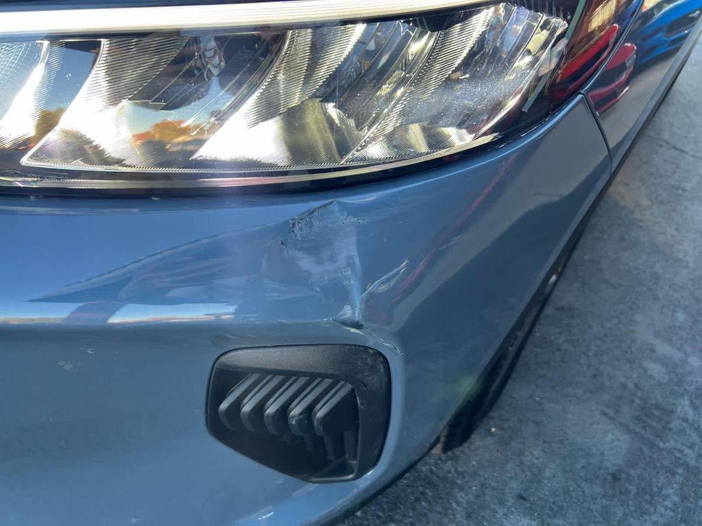 used 2025 Ford Escape car, priced at $28,615