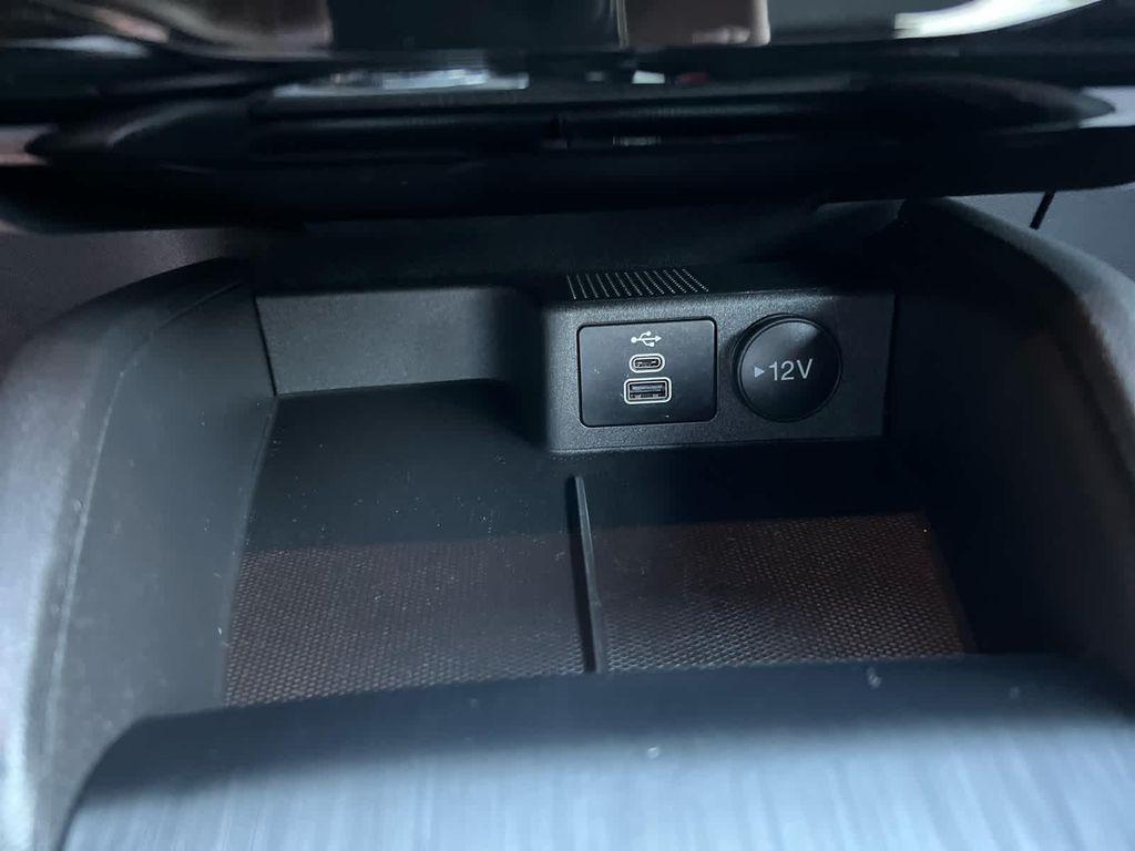 used 2025 Ford Escape car, priced at $28,615