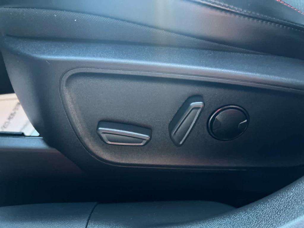 used 2025 Ford Escape car, priced at $28,615