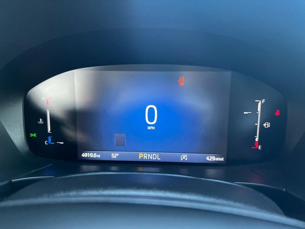 used 2025 Ford Escape car, priced at $28,615