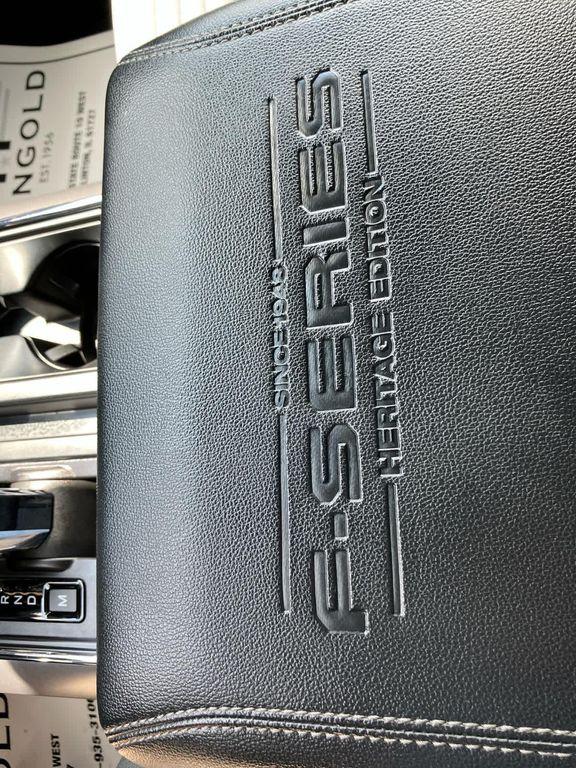 used 2023 Ford F-150 car, priced at $45,987