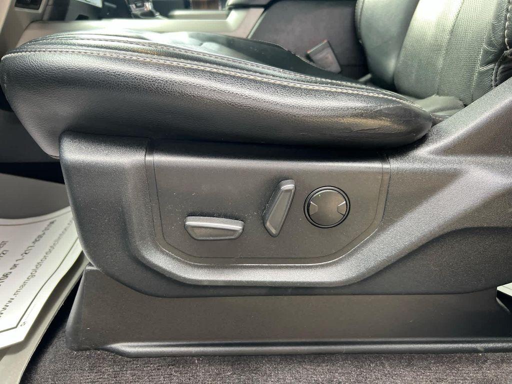 used 2020 Ford F-150 car, priced at $27,164