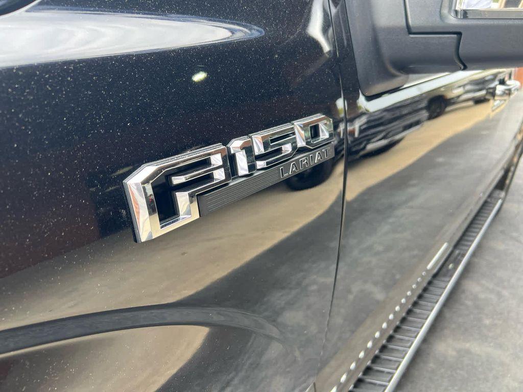 used 2020 Ford F-150 car, priced at $27,164