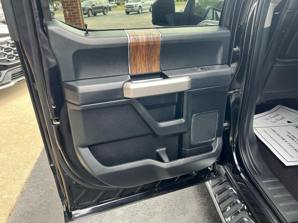 used 2020 Ford F-150 car, priced at $27,164