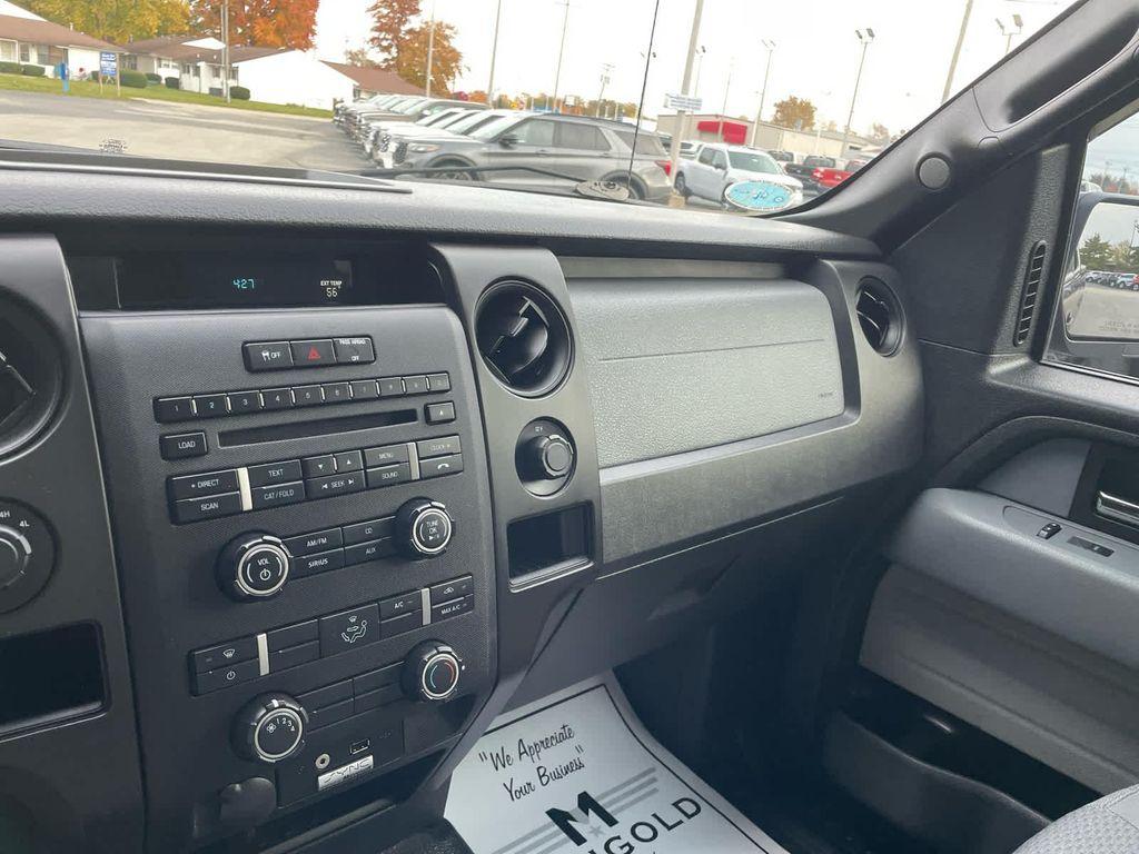 used 2013 Ford F-150 car, priced at $19,688