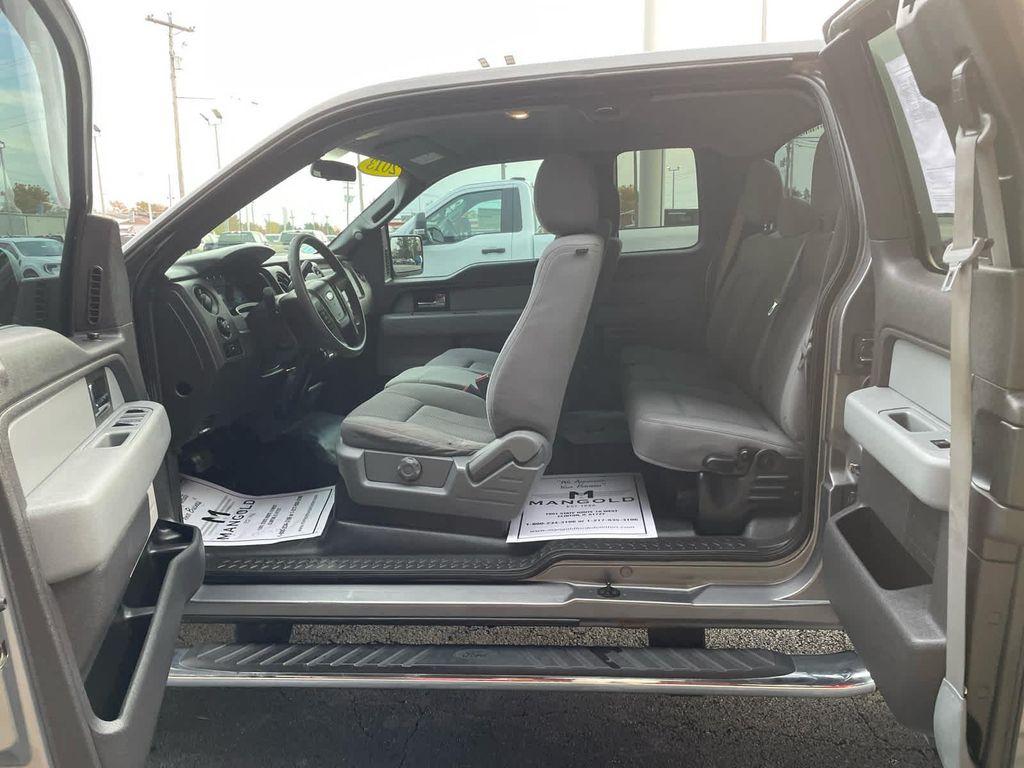used 2013 Ford F-150 car, priced at $19,688