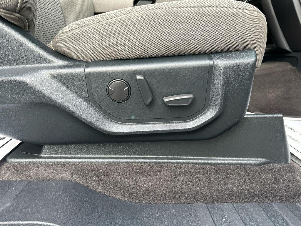 used 2020 Ford F-150 car, priced at $26,855