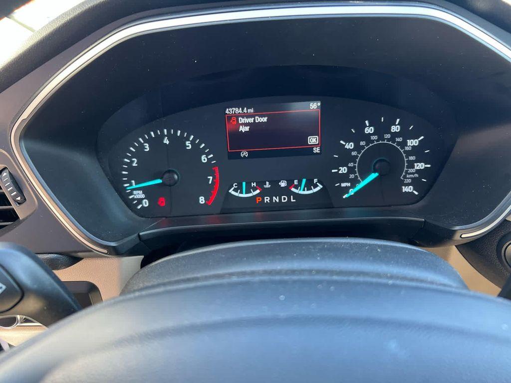 used 2021 Ford Escape car, priced at $19,923