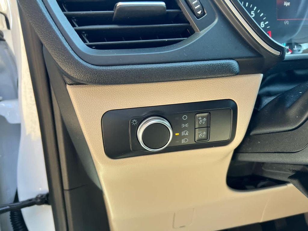 used 2021 Ford Escape car, priced at $19,923