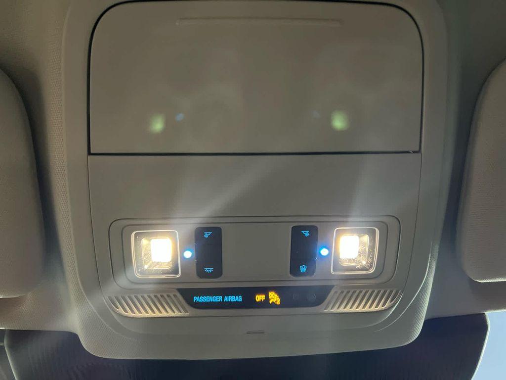 new 2026 Ford Explorer car, priced at $49,835