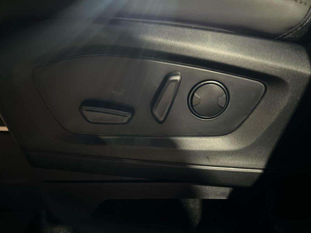 new 2026 Ford Explorer car, priced at $49,835