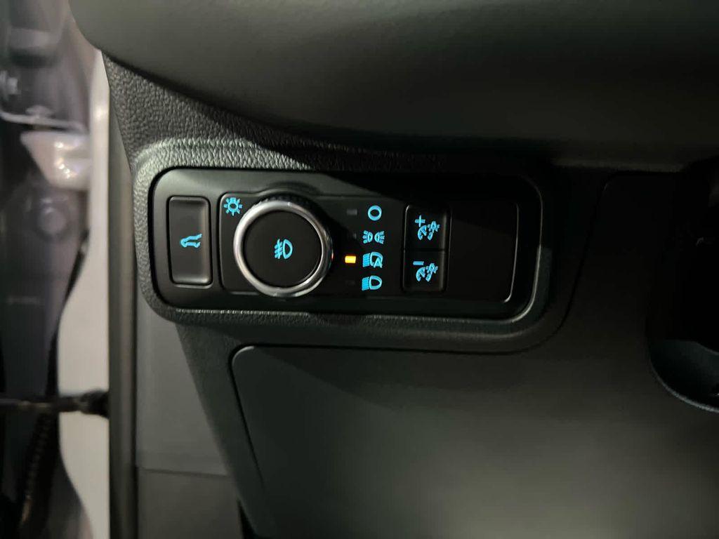 new 2026 Ford Explorer car, priced at $49,835