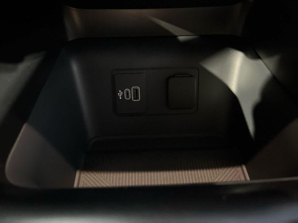 new 2026 Ford Explorer car, priced at $49,835