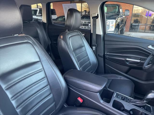 used 2019 Ford Escape car, priced at $16,973