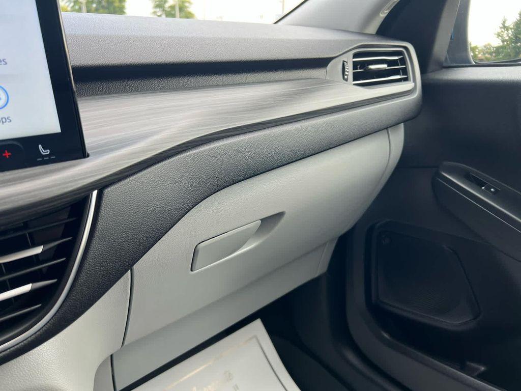 used 2023 Ford Escape car, priced at $30,439