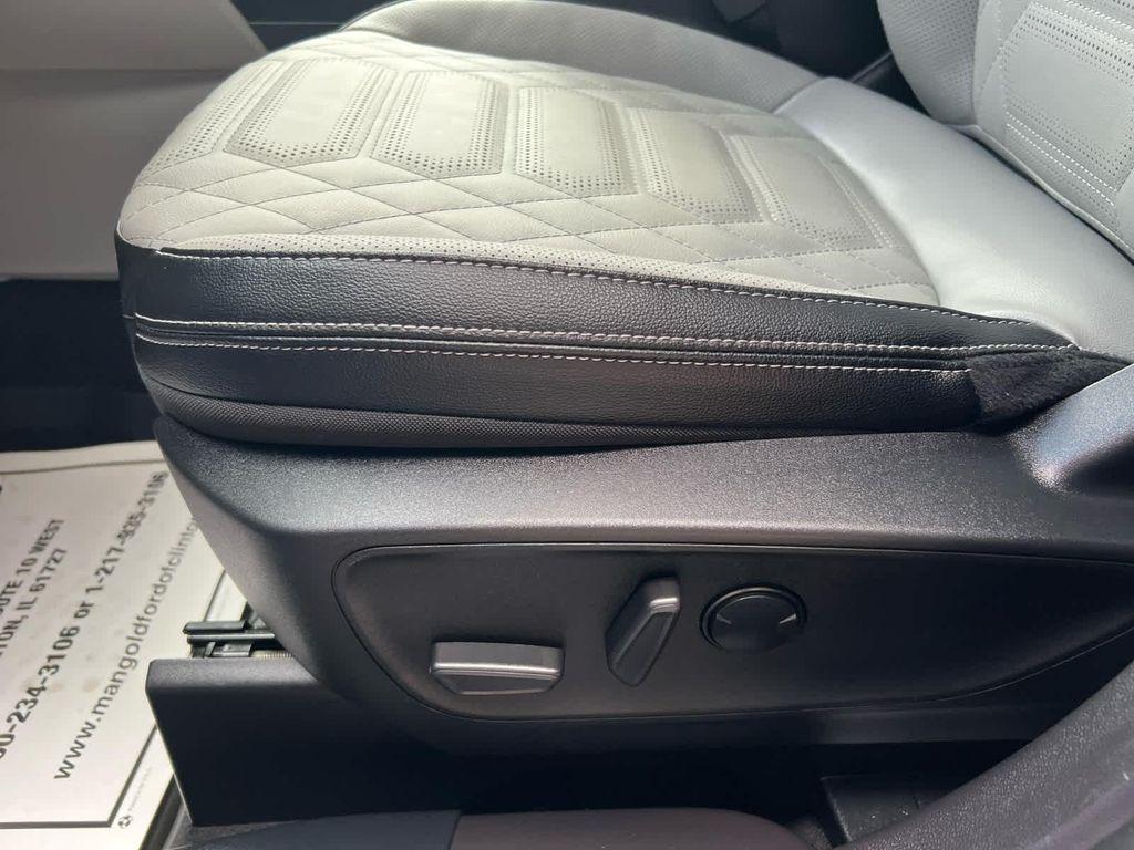 used 2023 Ford Escape car, priced at $30,439