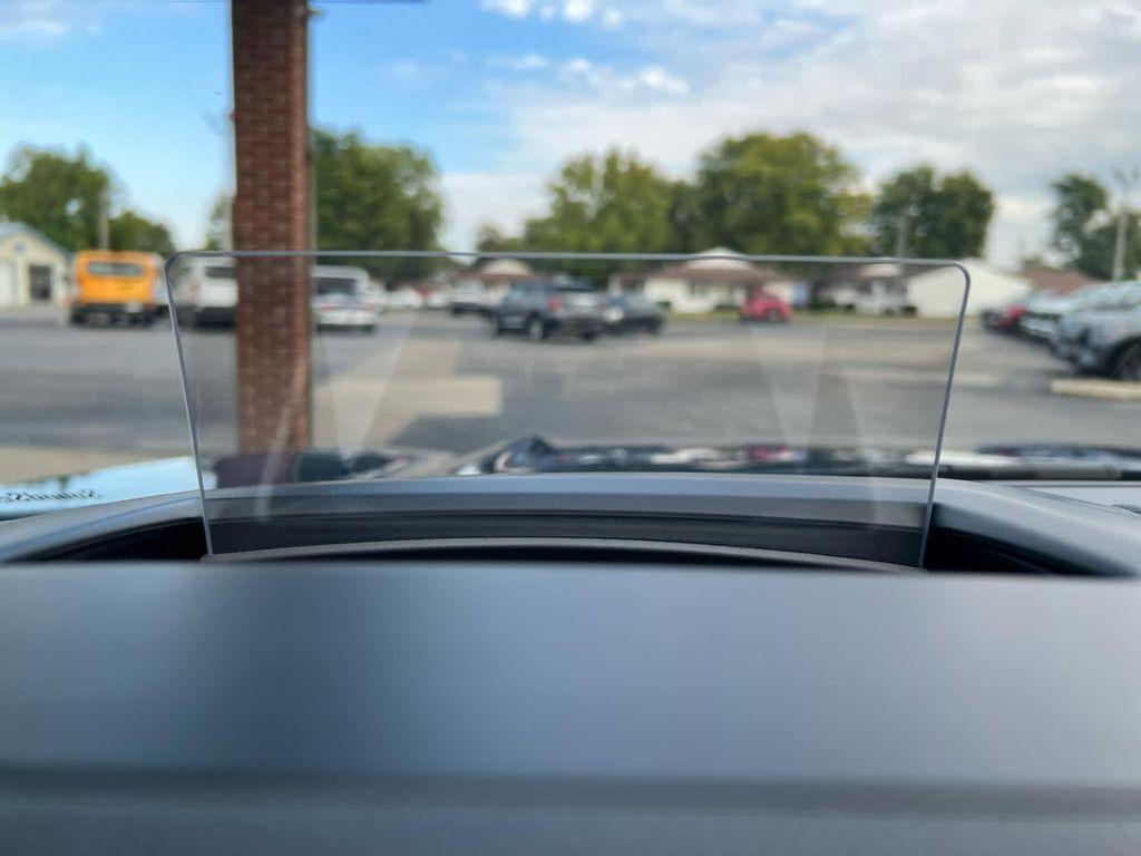 used 2023 Ford Escape car, priced at $30,439