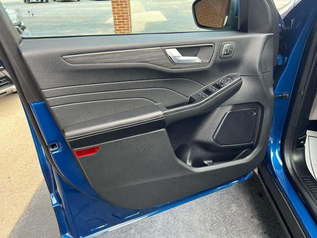 used 2023 Ford Escape car, priced at $30,439