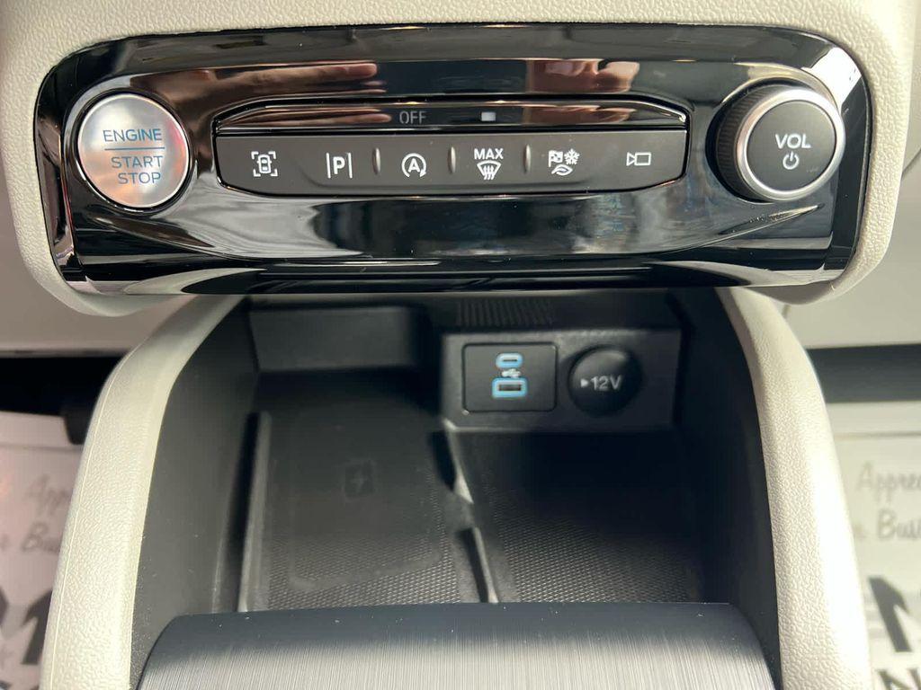 used 2023 Ford Escape car, priced at $30,439