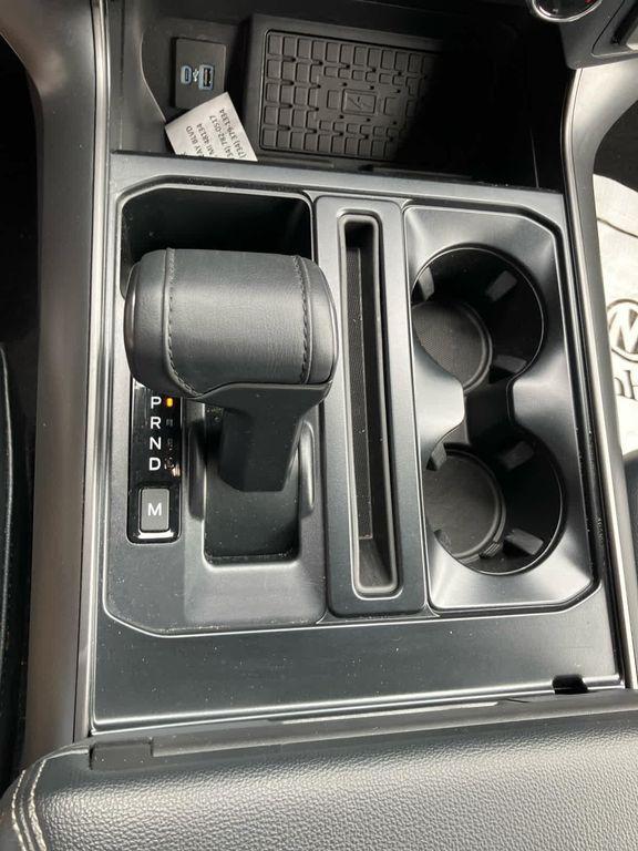 used 2024 Ford F-150 car, priced at $54,362