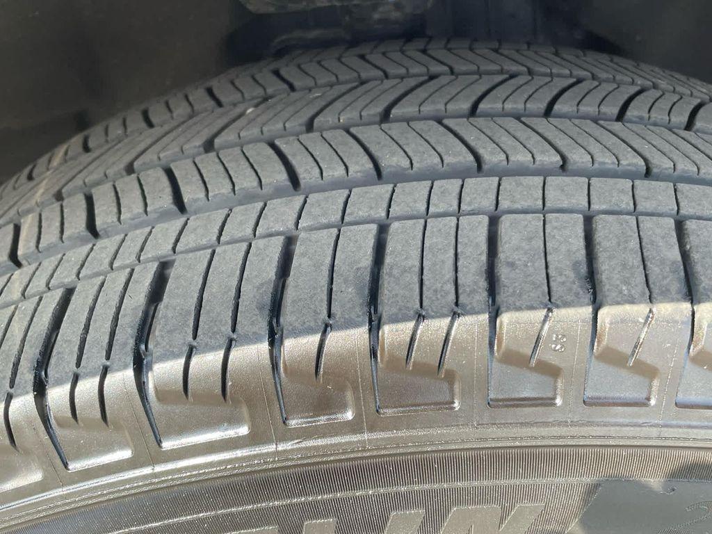 used 2023 Ford Explorer car, priced at $38,425