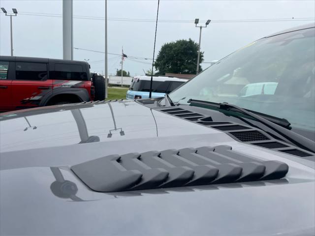 used 2023 Ford F-150 car, priced at $61,971