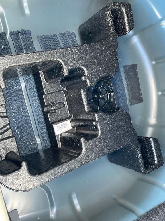 new 2026 Ford Mustang car, priced at $39,260