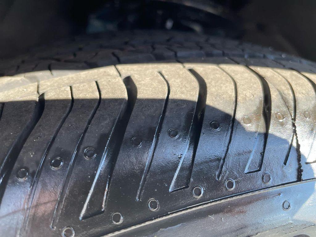 new 2026 Ford Mustang car, priced at $39,260