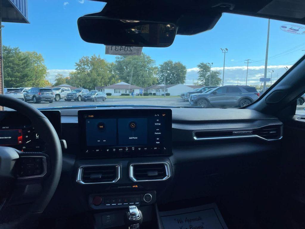 new 2026 Ford Mustang car, priced at $39,260